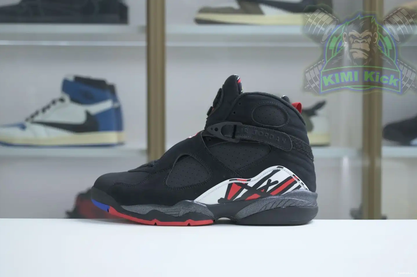 Kimikick Jordan 8 Air 0403